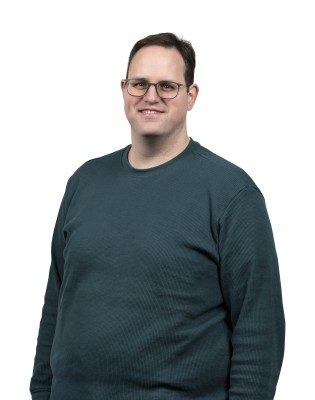 Bram Nieuwenhuisen
