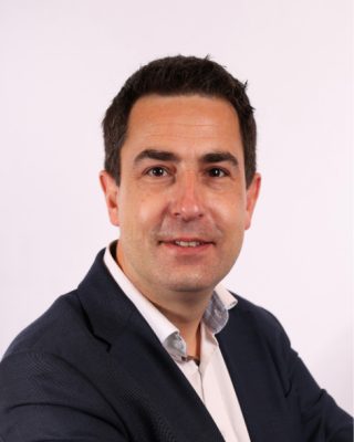 Felix van Ballegooij