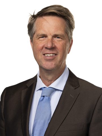 Martin Bosma