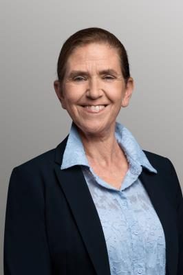 Annet Heuer