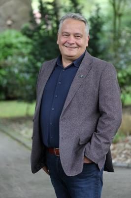 Michael Geerdink