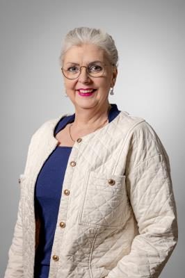 M.A. (Martha) Horstman-Hoekstra