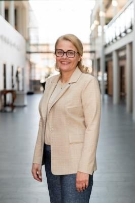 Alies van Weperen