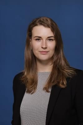 Vivienne Wesselink