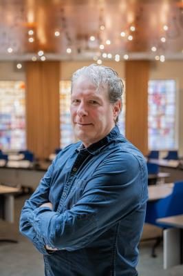Rob Kok