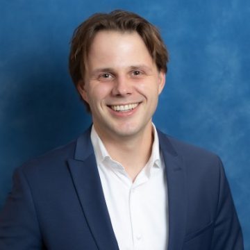 Barney Jansen