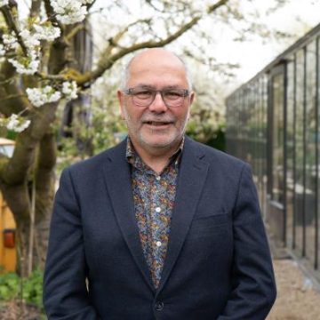 Dave Preijers