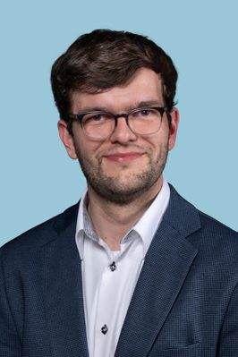 Brecht Weerheijm
