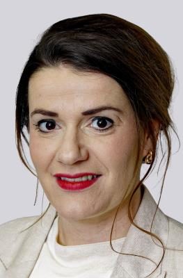 Liza van Rooij