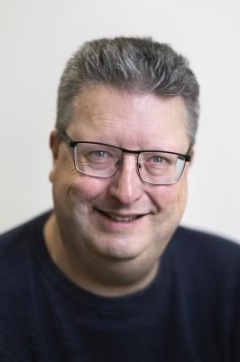 M.M.P. (Maurice) Gransier