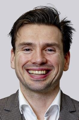 Sam Goossens