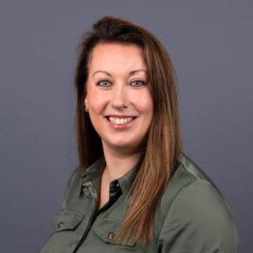 Linda Huizing
