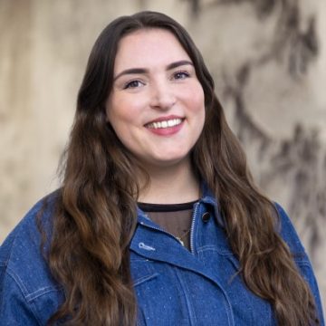 Roos Visser - Hatt