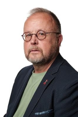 Rens de Haas