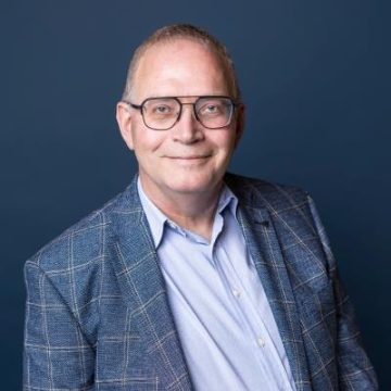 Harm Meijer