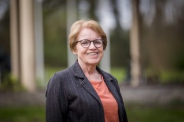 Marie van Tellingen