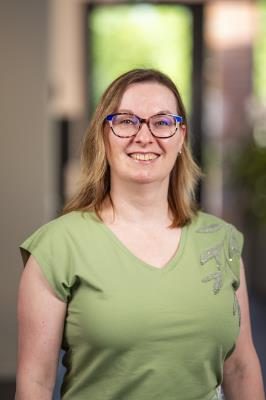 Cindy Giesen