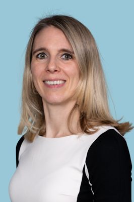 Naomi Coenraad