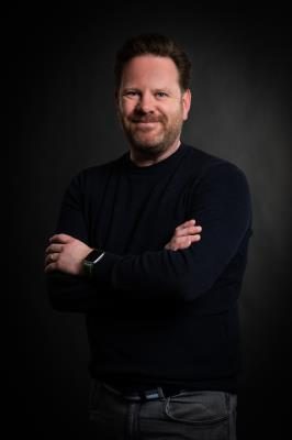 Hans Witteveen-Van de Poll