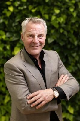 Remmert Keizer