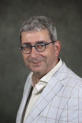 Gert van der van der Rhee
