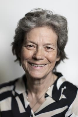 M.C. (Irma) Jansen