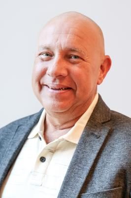Arjan Bosveld