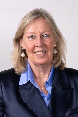 Astrid van Eekelen