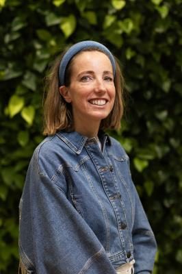 Suzanne van Erven