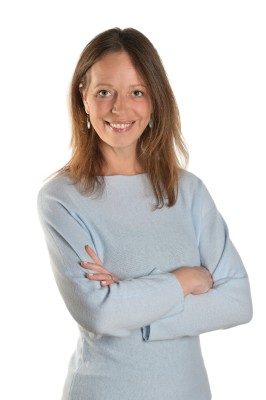 Josine van den Berg