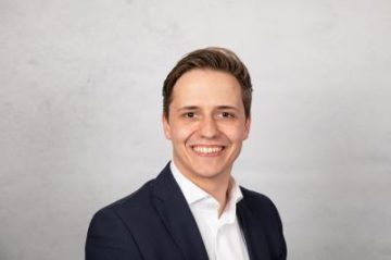 M. (Mark) de Boer