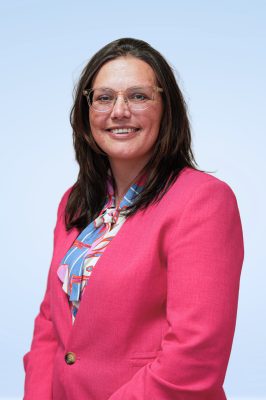 Annet Schelling