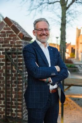 Franc van der Wielen