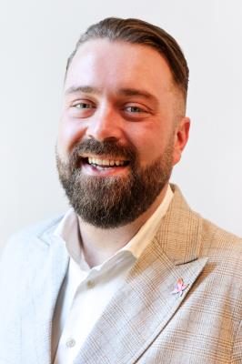Kevin Vos