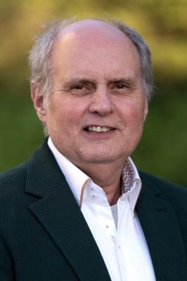 A.J. van Woesik