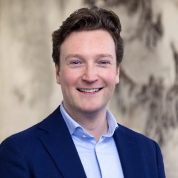 Roy Pruisscher