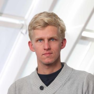 Tjeerd Roozenboom