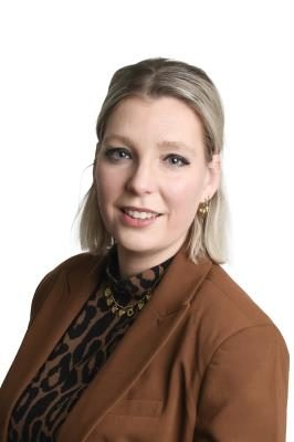 Maureen Butink