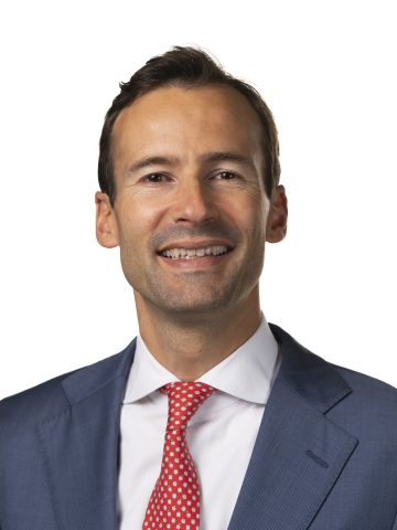 Maes van Lanschot