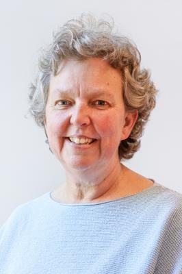 Nienke Overvliet - van der Veen