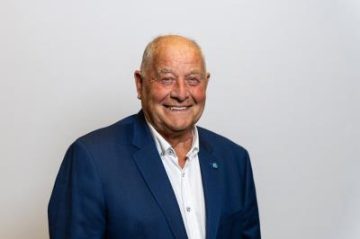 Leo Visser