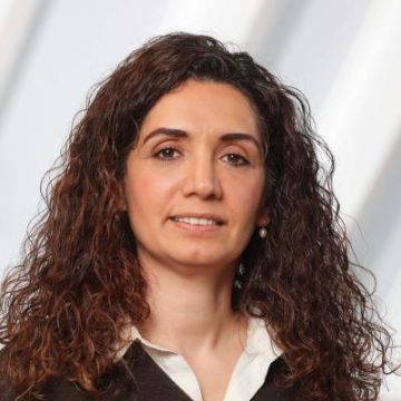 Mehrnoosh Yazdanbakhsh