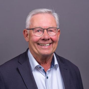 Simon de Jong