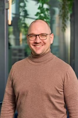 Sven van Meeteren