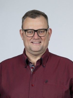 Eric van de Beek