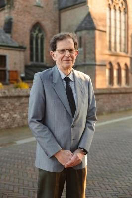 François Jongen