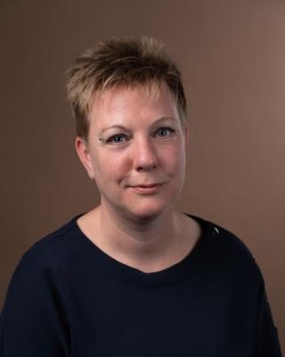 Marije Klein Entink