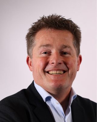 Mark Schlicher
