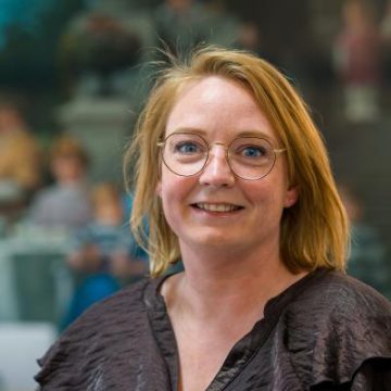 Malou Westerhof- IJnsen