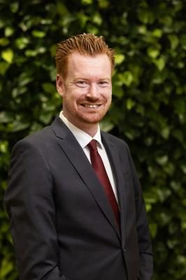 Jasper van der Voort